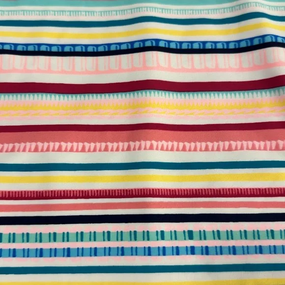 EUC Croft & Barrow tankini top. Size M - Picture 4 of 5